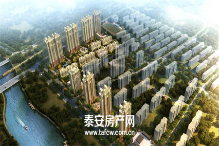 三实小附近园博御园3室2厅2卫有储藏室地上车库